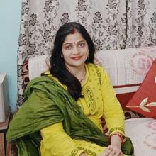 Sarika Ghore